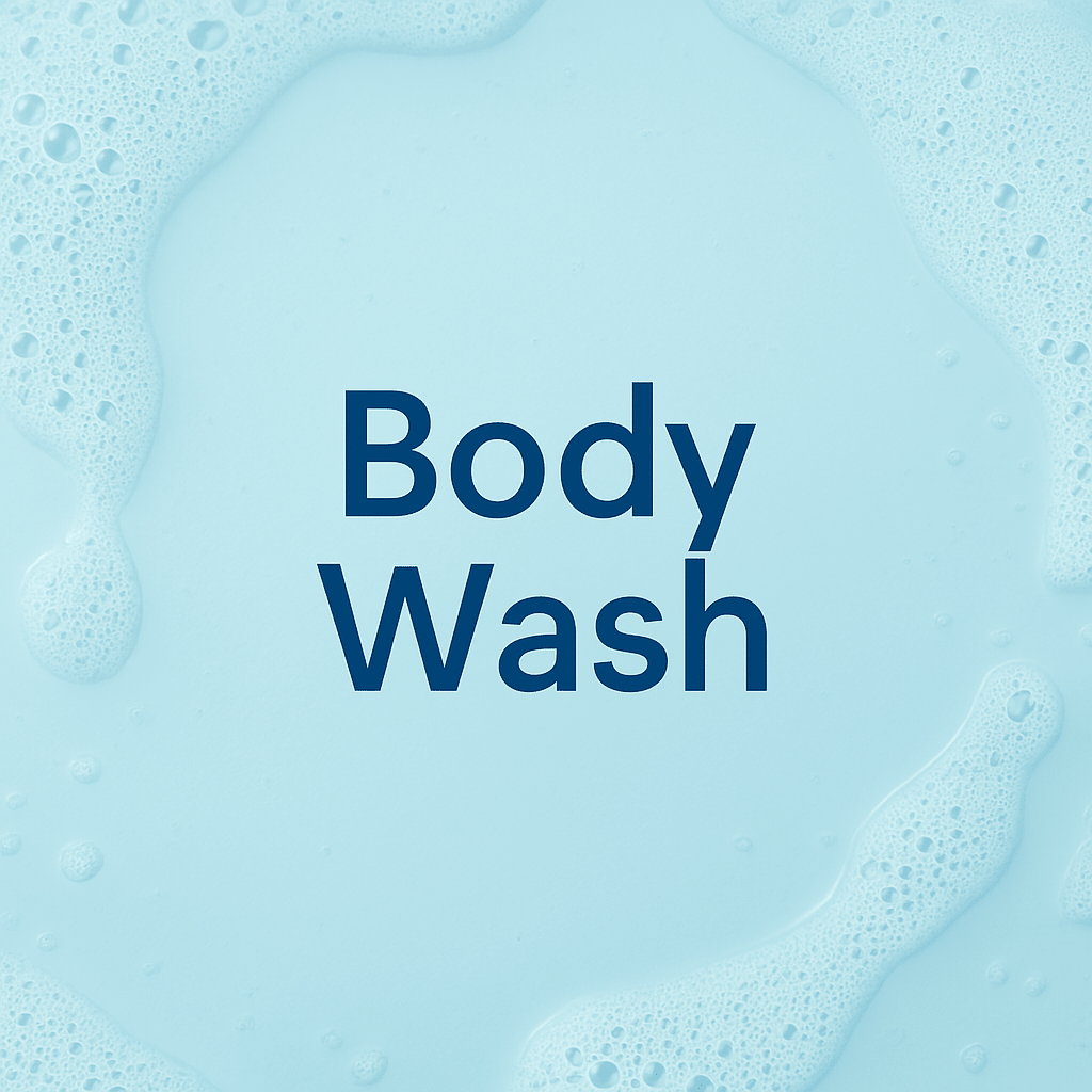 Body Wash